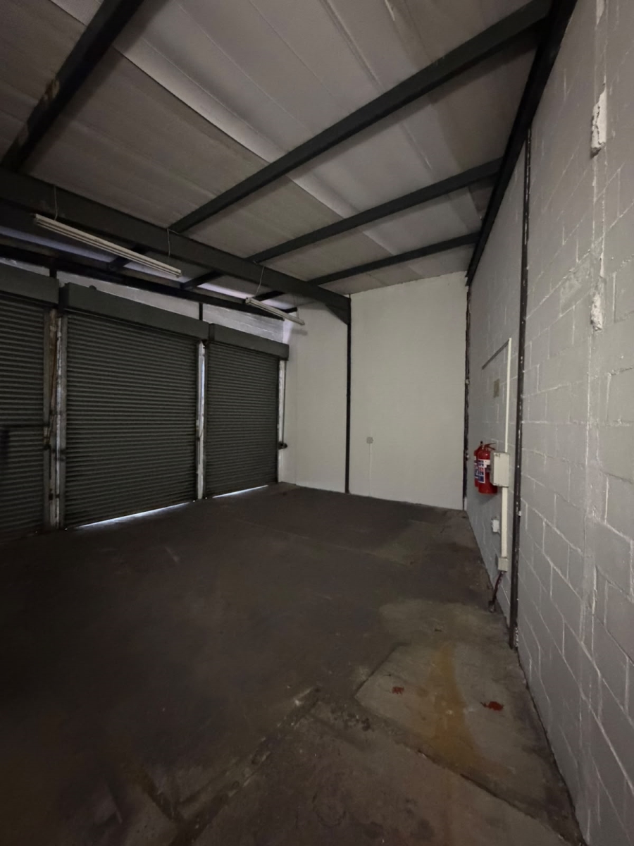 To Let Commercial Property for Rent in Brackenfell Industrial Western Cape